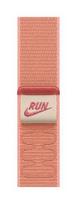 Apple watch 42mm Alpenglow Pink Nike Sport Loop - MGD04ZM/A