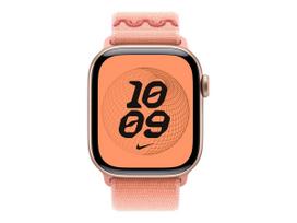 apple watch nike - Apple watch 42mm Alpenglow Pink Nike Sport Loop - MGD04ZM/A - 2 nuotrauka
