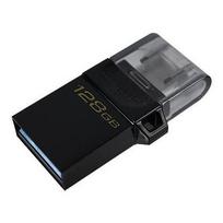 Kingston DT Duo 3 G2 128GB 