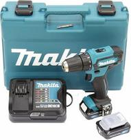 makita df333d - Makita DF333DSAE - 3 nuotrauka