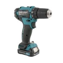 makita df333d - Makita DF333DSAE - 4 nuotrauka