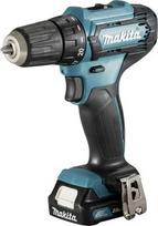 makita df333d - Makita DF333DSAE - 1 nuotrauka