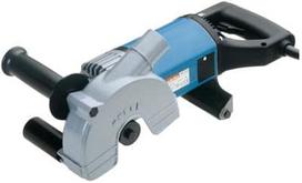 freza vagapjove - Makita SG150 - 2 nuotrauka