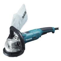 betono slifuoklis - Makita NPC5000C - 1 nuotrauka