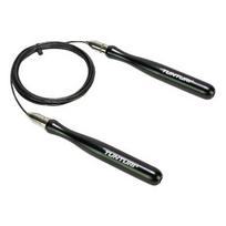 Šokdynė TUNTURI Pro Adjustable Speed Rope