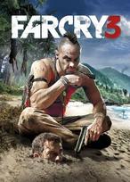 Far Cry 3 Uplay Key EUROPE (PC)