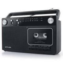 muse radijo - Muse M-152RC - 1 nuotrauka