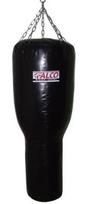 Bokso maišas Falco smūgiams iš apačios 120/45/30 cm 27–30 kg