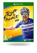 Tour De France 2020 XBOX ONE