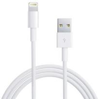 Fusion Accessories FSN-CB-LGHTN-2M-WH White