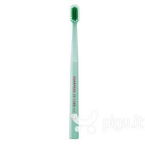 Dantų šepetėlis Curaprox 1560 Soft 1 vnt