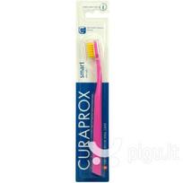 Dantų šepetėlis vaikams Curaprox Smart Ultra Soft
