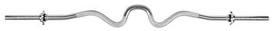Lenktas grifas Marbo MW-G120ML-EX-SR 30 mm 120 cm