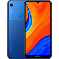 Huawei Y6S 2019 Dual 32GB Orchid Blue (Mėlynas)