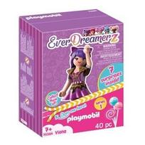 Playmobil EverDreamerz Viona iš saldumynų pasaulio 70384 