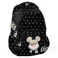 Paso Peliukė Minė (Minnie Mouse), DIBL-2708