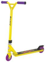 Razor Beast Yellow (Geltonas)