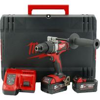 Milwaukee M18 BLDD2-502X