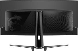 34 oled monitoriai - MSI MAG 341CQPDE 34" QD-OLED - 4 nuotrauka