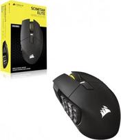 corsair scimitar - CORSAIR SCIMITAR ELITE WRLSS G Mouse GM | CH-9314014-WW - 5 nuotrauka