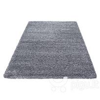 NORE Shaggy kilimas Grey, 80x150 cm