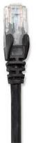 Intellinet CAT 6 UTP Cable Black 0.5m