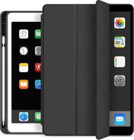 Tablet case eStuff Pencil case iPad 9.7 2017/2018