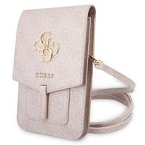 guess kuprines - Guess Handbag GUWBG4GFPI pink/pink 4G Big Logo - 1 nuotrauka