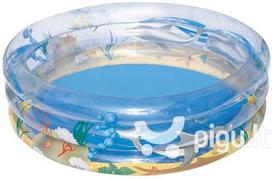 Bestway Sea Life, 170x53 cm