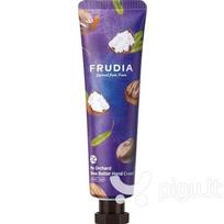 Maitinamasis - drėkinamasis rankų kremas Frudia My Orchard Shea Butter 30 ml