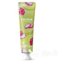 Maitinamasis - drėkinamasis rankų kremas Frudia My Orchard Dragon Fruit 30 ml