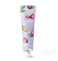 Maitinamasis - drėkinamasis rankų kremas Frudia My Orchard Passion Fruit 30 ml