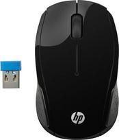 HP 220 Black (Juoda)