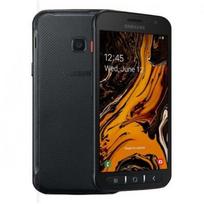 galaxy xcover 3 - Samsung Galaxy Xcover 4s G398F Black (Juodas) - 4 nuotrauka