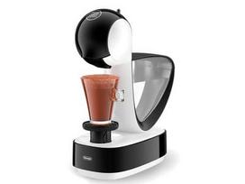 kapsuliniai kavos aparatai baltas - DeLonghi EDG260.W - 5 nuotrauka