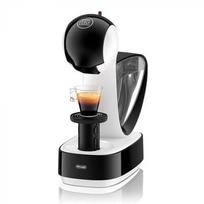 kapsuliniai kavos aparatai baltas - DeLonghi EDG260.W - 1 nuotrauka