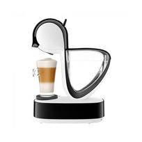 kapsuliniai kavos aparatai baltas - DeLonghi EDG260.W - 6 nuotrauka
