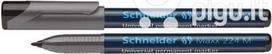 Žymeklis permanentinis Ohp "M" (1,0 mm) 224 Schneider, juodas