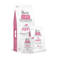brit care salmon potato - Brit Care Grain-free Puppy Salmon & Potato 1 kg - 2 nuotrauka