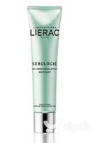 Odos trūkumus koreguojantis veido gelis Lierac Sebologie Blemish Correction Regulating 40 ml