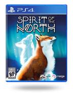 game - Spirit of the North PS4 - 2 nuotrauka