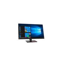 monitor 20 - Lenovo ThinkVision T32h-20 - 4 nuotrauka