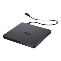 cd drive usb - Dell DW316 Black (Juodas) - 2 nuotrauka