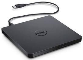 cd drive usb - Dell DW316 Black (Juodas) - 4 nuotrauka