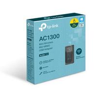 wifi 5 adapter usb 3.0 - TP-Link Archer T3U - 3 nuotrauka