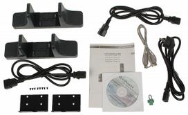 power 2000 - Power Walker VI 2000 RT HID - 2 nuotrauka