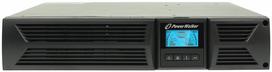 power 2000 - Power Walker VI 2000 RT HID - 4 nuotrauka