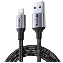 Ugreen Lightning to USB-A (1.5m) Black