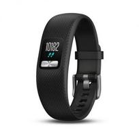 tracker - Garmin Vivofit 4 Large Black (Juodas) - 1 nuotrauka