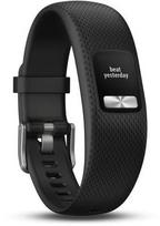 tracker - Garmin Vivofit 4 Large Black (Juodas) - 2 nuotrauka